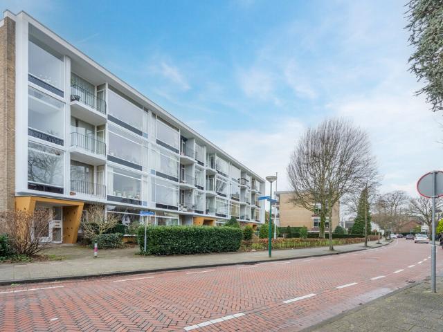 Tussenverdieping te huur in Baarn