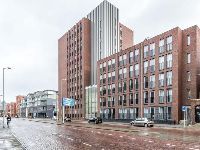 Tussenverdieping te huur in Breda