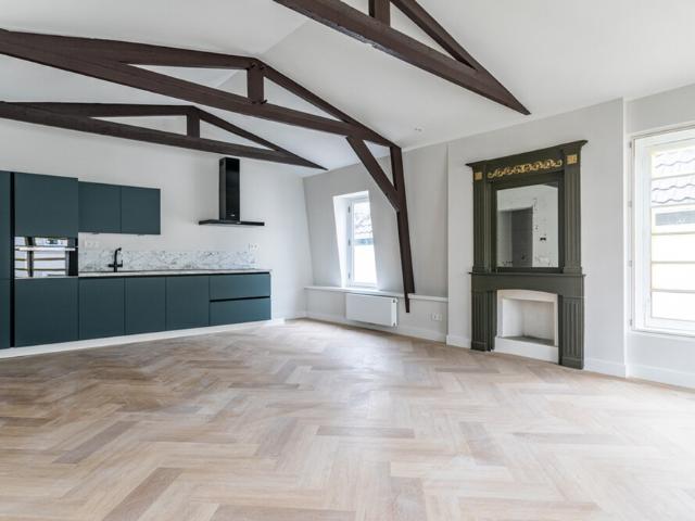 Appartement te huur in Den Haag