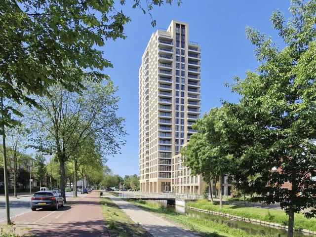 Tussenverdieping te huur in Den Haag