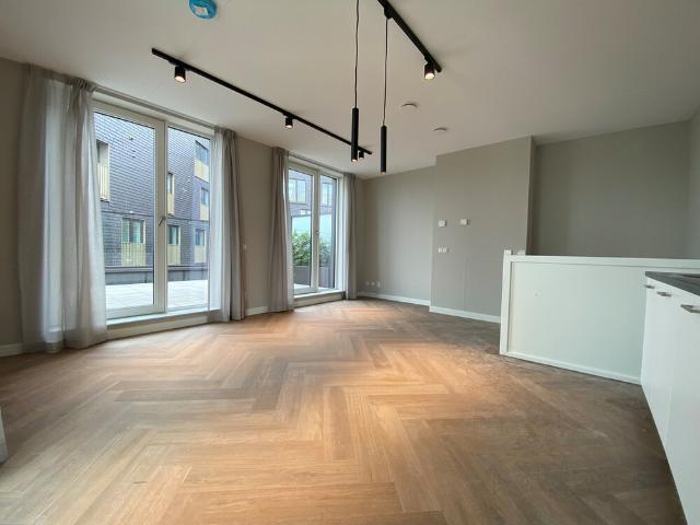 Tussenverdieping te huur in Hoofddorp