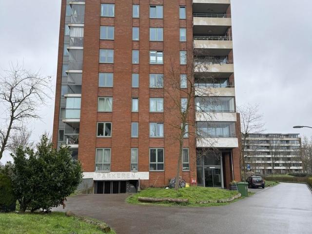 Tussenverdieping te huur in Haarlem