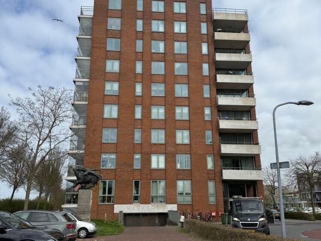 Tussenverdieping te huur in Haarlem