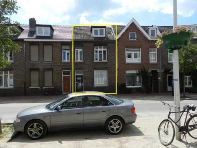 Tussenverdieping te huur in Maastricht