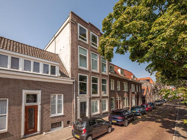 Tussenverdieping te huur in Weesp