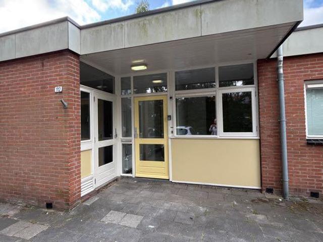 Tussenwoning in Amstelveen