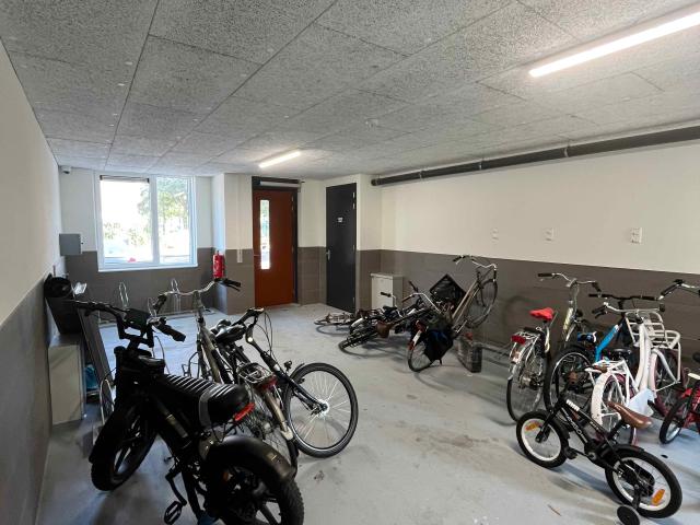 Tussenwoning in Amsterdam