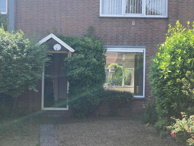 Tussenwoning in Assendelft