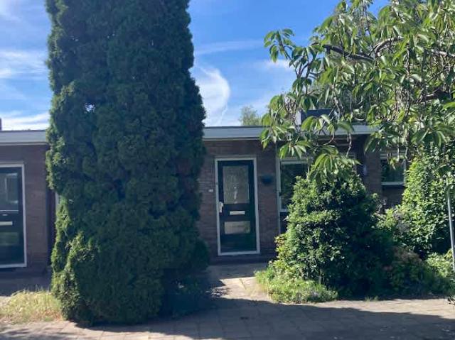 Tussenwoning in Wormerveer