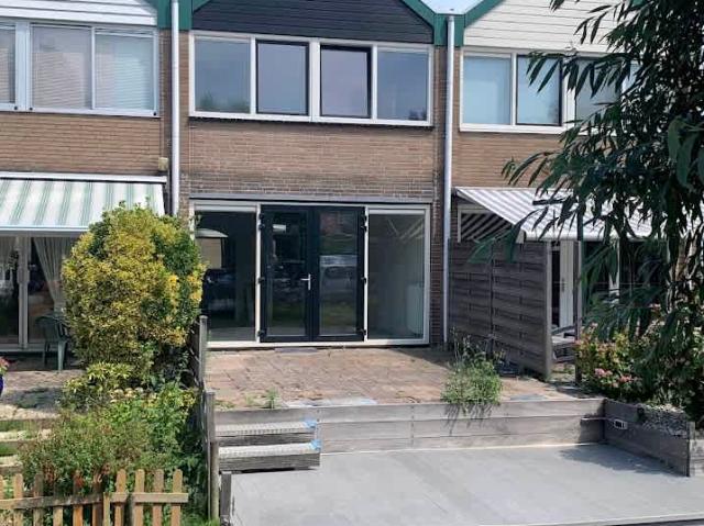 Tussenwoning in Zaandam