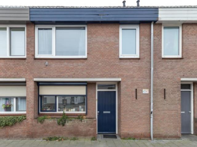 Huurwoning te huur in Tilburg