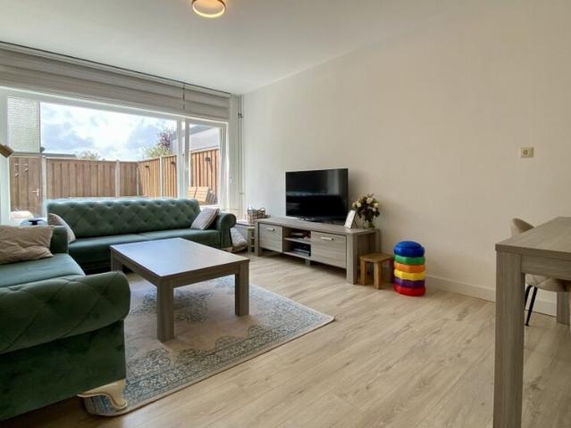 Tussenwoning te huur in Vlaardingen