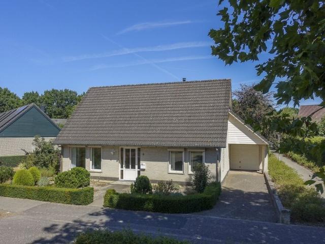 Tussenwoning te huur in Afferden
