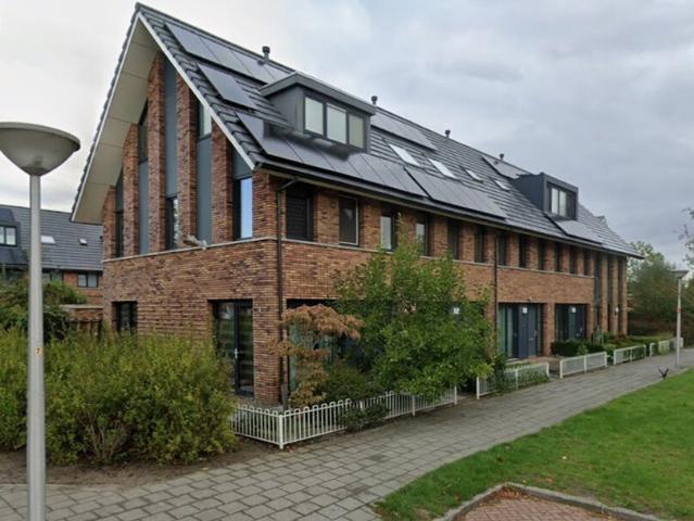 Eengezinswoning, tussenwoning te huur in Amstelveen