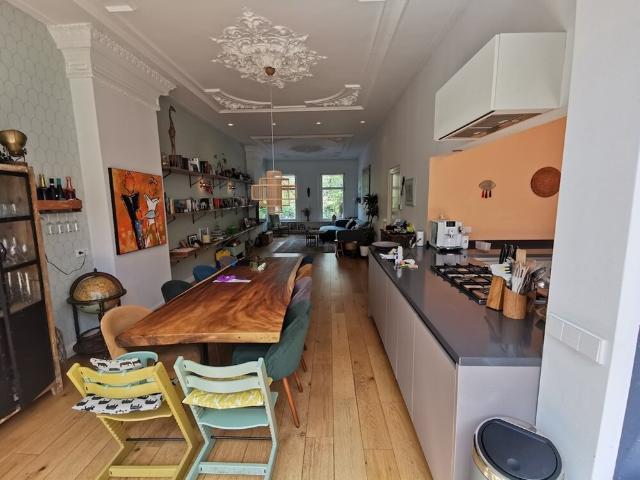 Tussenwoning te huur in Amsterdam