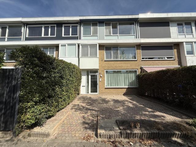 Eengezinswoning, tussenwoning te huur in Amsterdam
