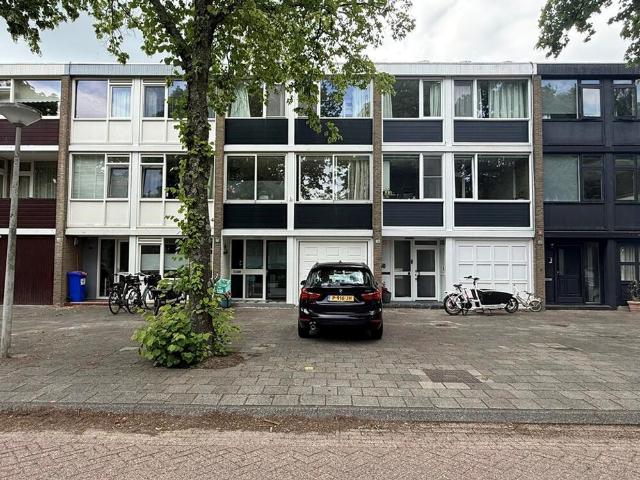 Huurwoning te huur in Amsterdam