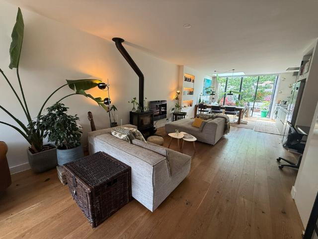 Tussenwoning te huur in Amsterdam