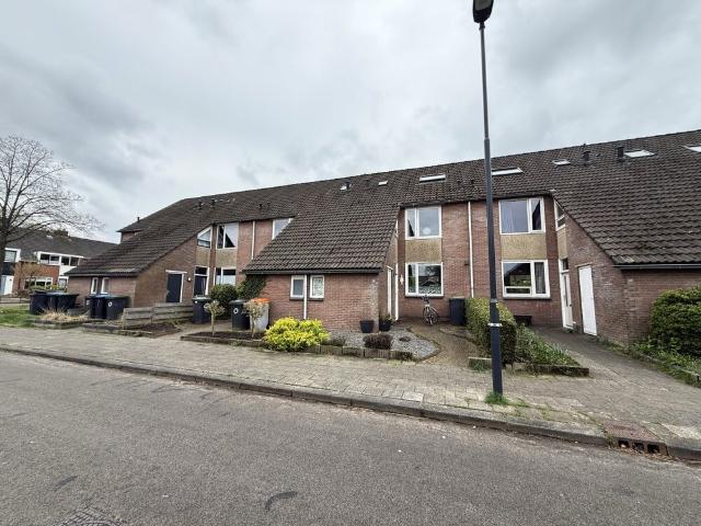 House te huur in Drachten