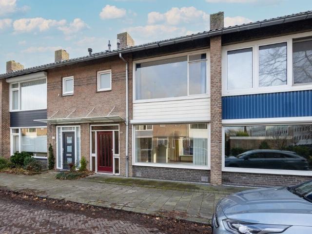 Huurwoning te huur in Eindhoven