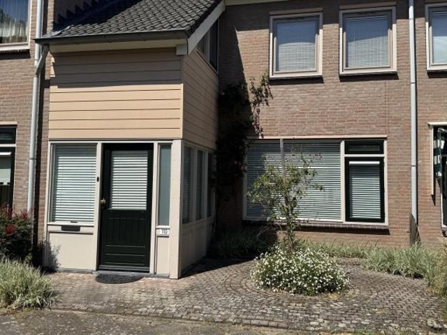 Tussenwoning te huur in Eindhoven