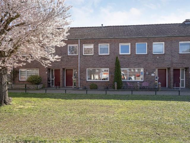 Huurwoning te huur in Enschede