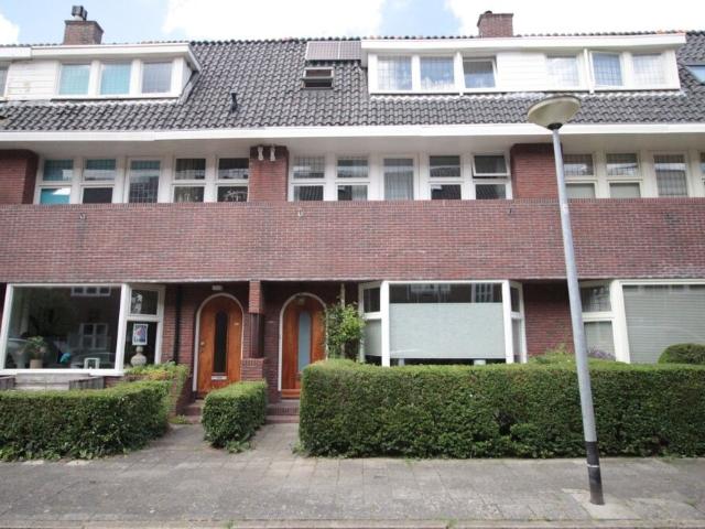 Tussenwoning te huur in Groningen