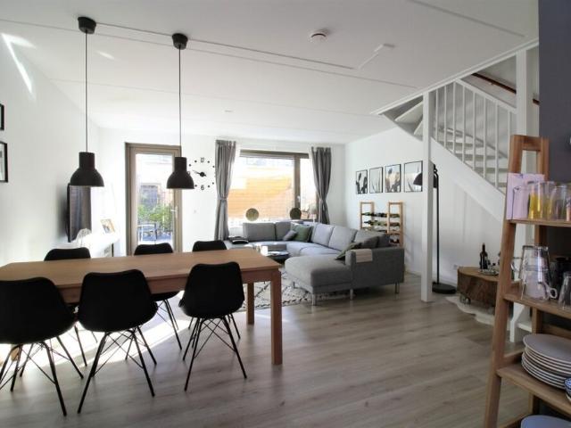 Tussenwoning te huur in Groningen