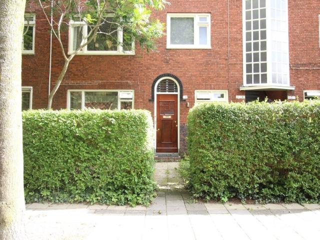 Tussenwoning te huur in Groningen