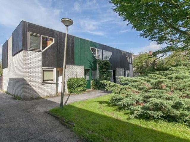 Tussenwoning te huur in Haren