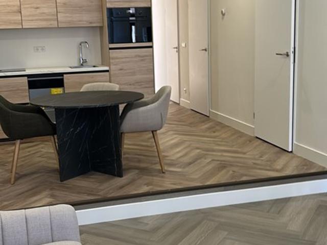 Tussenwoning te huur in Rotterdam