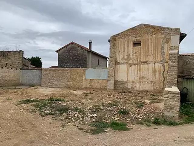 Tusson 16140 Achat / Vente terrain