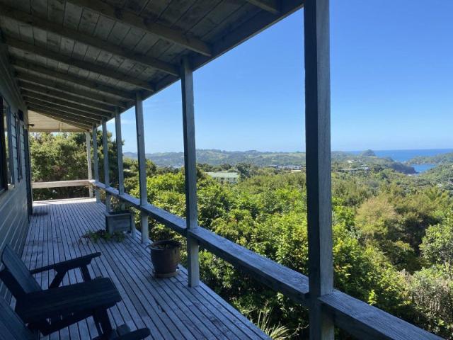 tutukaka, 4 bedrooms