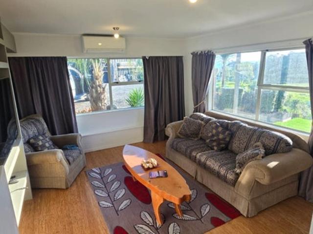 Tutukaka, 1 bedroom