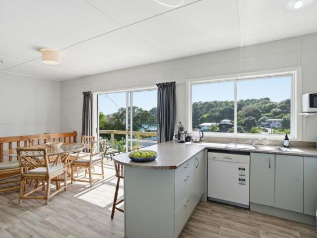 tutukaka, 3 bedrooms