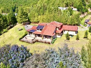 TUTUPALI COUNTRY ESTATE: Se Vende Hacienda en Zona Rural y en la Montaña en Tutupali