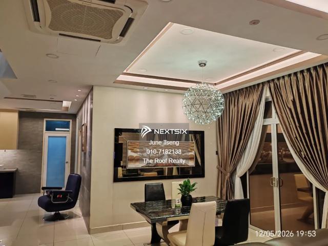 TUTA Flat First Floor | Freehold | Full Loan Possible