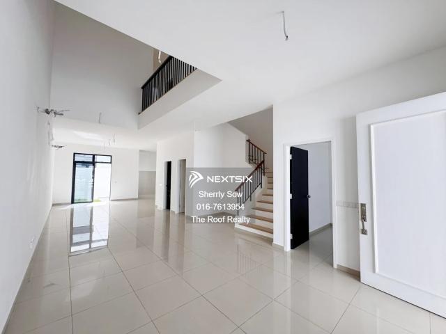 TUTA is a highly sought after mature township with superb connectivity, abundant amenities, popular schools and vibrant lifestyle. Prime location for comfortable living and strong property demand