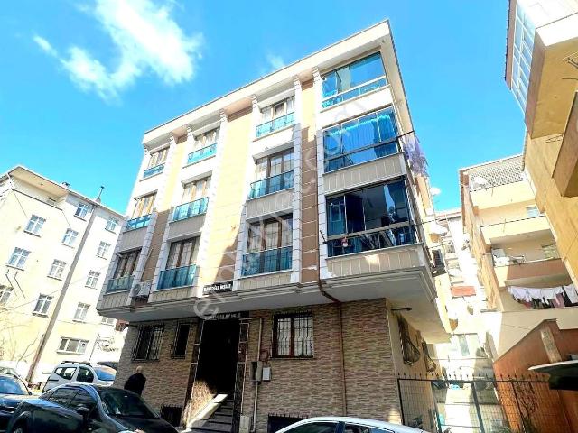 Tutar Dan Fevzi Çakmak Mah 10 Yıllık Masrafsız 2+1 Bahçe Katı
