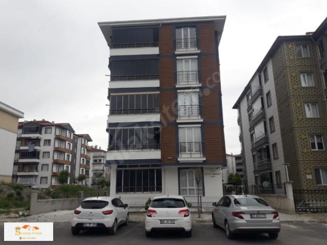 TURHAL SEYHAN EMLAKTAN ACELE SATILIK DAİRE