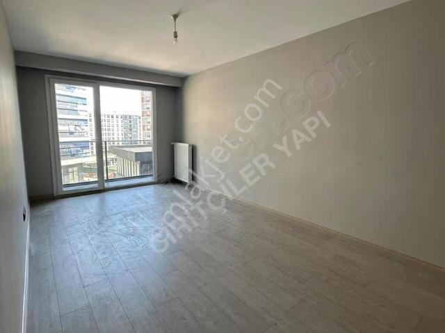 Tutku Life Sitesinde 1+1 Geniş M2 Temiz Masrafsız Daire