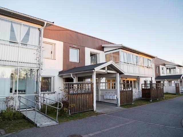 Tuvullsgränd 12 A