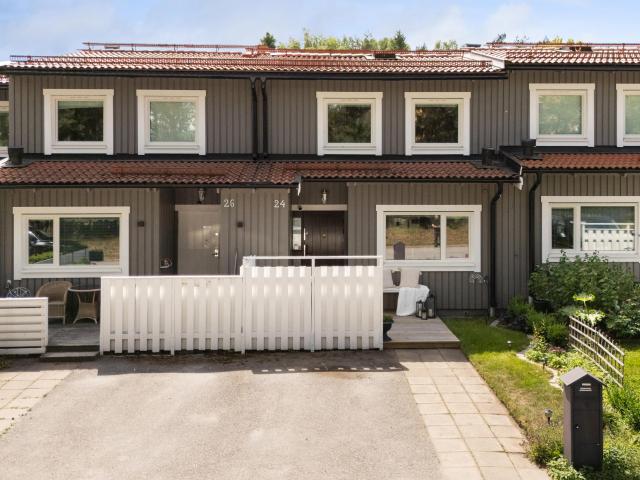 Tuvvägen 24