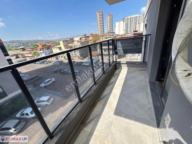 Tuval Yapı'da Kiralık 1+1 Sıfır Daire