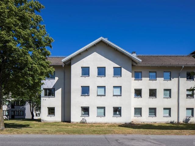 Tuvanäsvägen 3