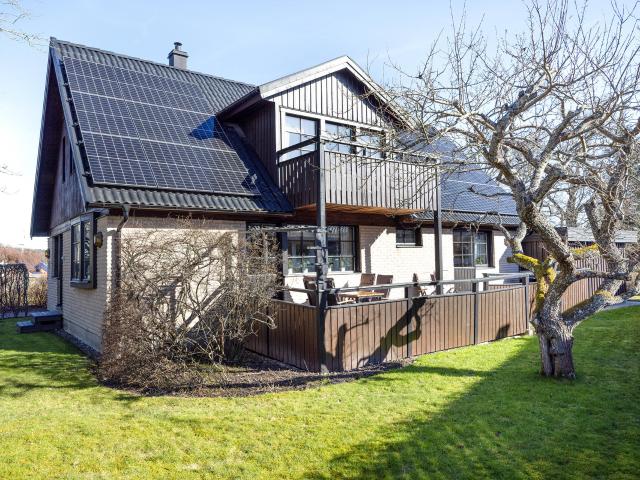 Tuve Sörgård 9