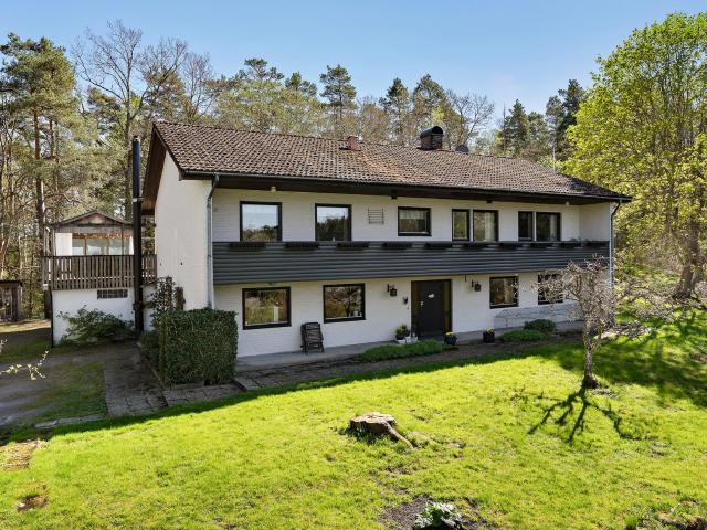 Tuvedalsvägen 37