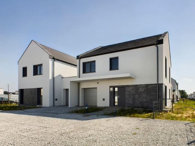 Tuwima 152 m², Szczodre
