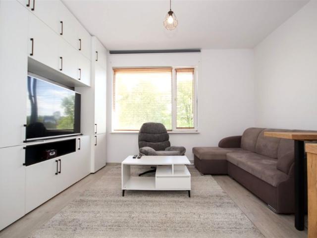 Tuwima 20 m², Słupsk