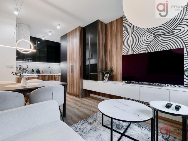 Tuwima 34,63 m², Łódź